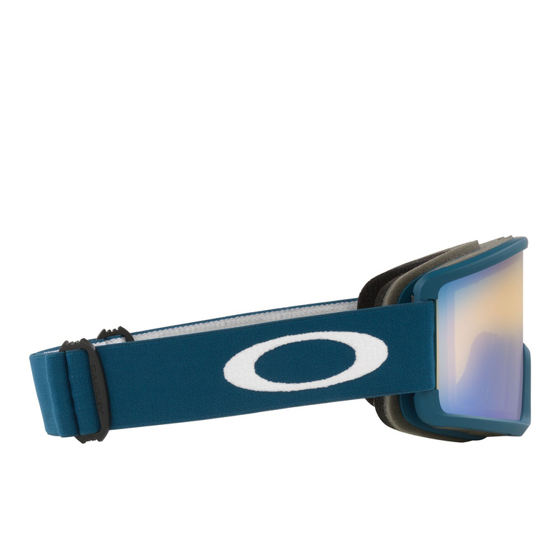 Oakley TARGET LINE L Sunglasses 712010 poseidon - 3/4