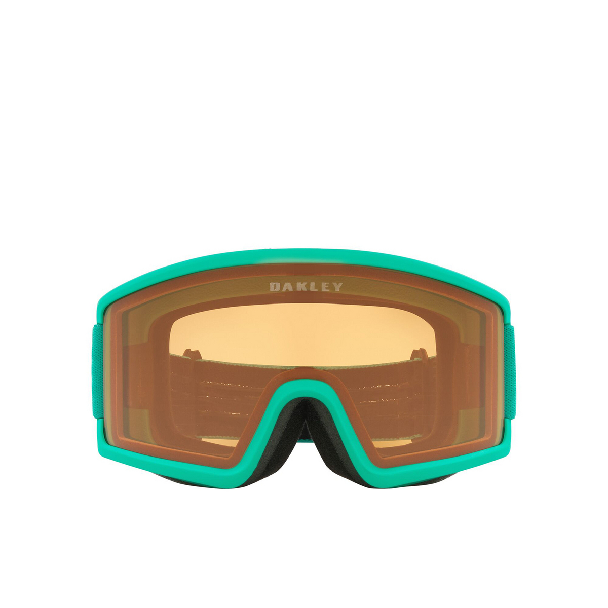 Oakley TARGET LINE L Sunglasses 712011 Celeste - front view