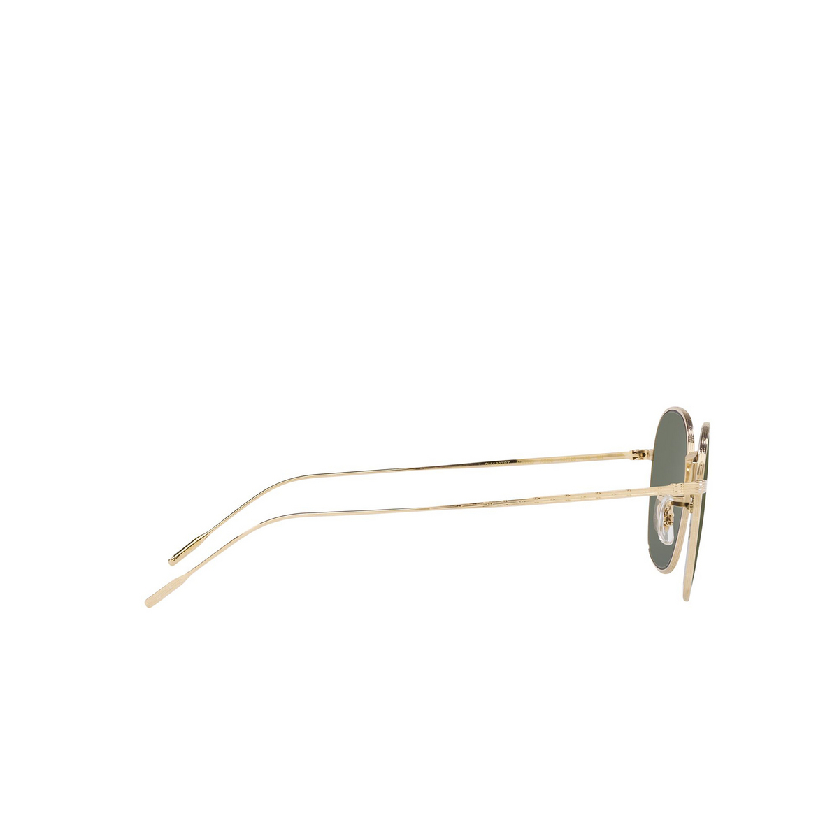 Oliver Peoples ADES Sunglasses - Mia Burton