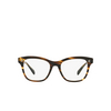 Oliver Peoples AHMYA Eyeglasses 1003 cocobolo - product thumbnail 1/4