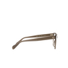 Oliver Peoples AHMYA Korrektionsbrillen 1473 taupe - Produkt-Miniaturansicht 3/4