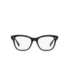Oliver Peoples AHMYA Eyeglasses 1492 black - product thumbnail 1/4