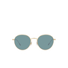Oliver Peoples ALTAIR Sunglasses 5311P1 brushed gold - product thumbnail 1/4