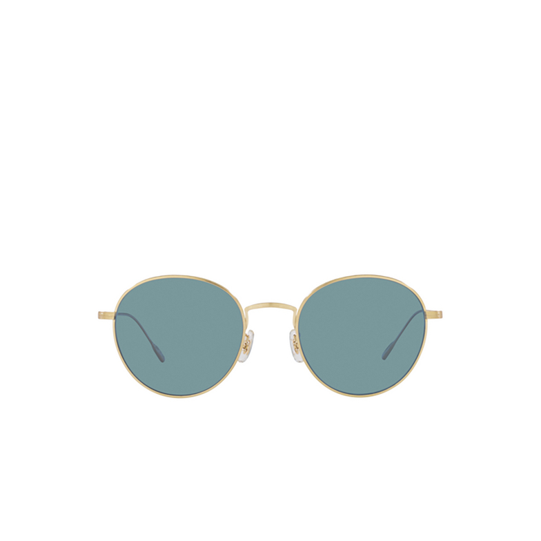 Oliver Peoples ALTAIR Sunglasses 5311P1 brushed gold - 1/4