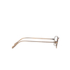 Oliver Peoples ARONSON Korrektionsbrillen 5285 bronze - Produkt-Miniaturansicht 3/4