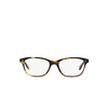 Oliver Peoples ASHTON Eyeglasses 1003 cocobolo - product thumbnail 1/4