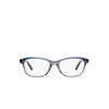 Oliver Peoples ASHTON Korrektionsbrillen 1419 faded sea - Produkt-Miniaturansicht 1/4