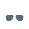 Oliver Peoples BENEDICT Sunglasses 50363R silver - product thumbnail 1/4