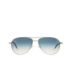 Oliver Peoples OV1002S BENEDICT 52413F Silver 52413F silver