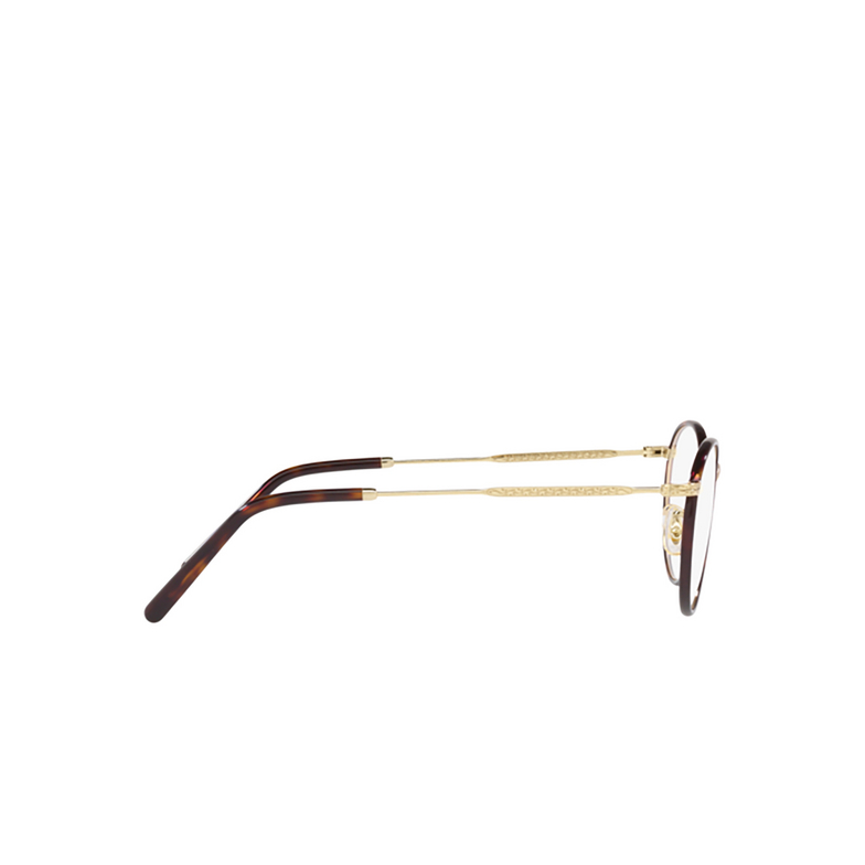 Oliver Peoples CARLING Eyeglasses 5245 brushed gold / 362 - 3/4