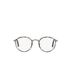 Oliver Peoples CARLING Eyeglasses 5284 antique gold / dtb - product thumbnail 1/4