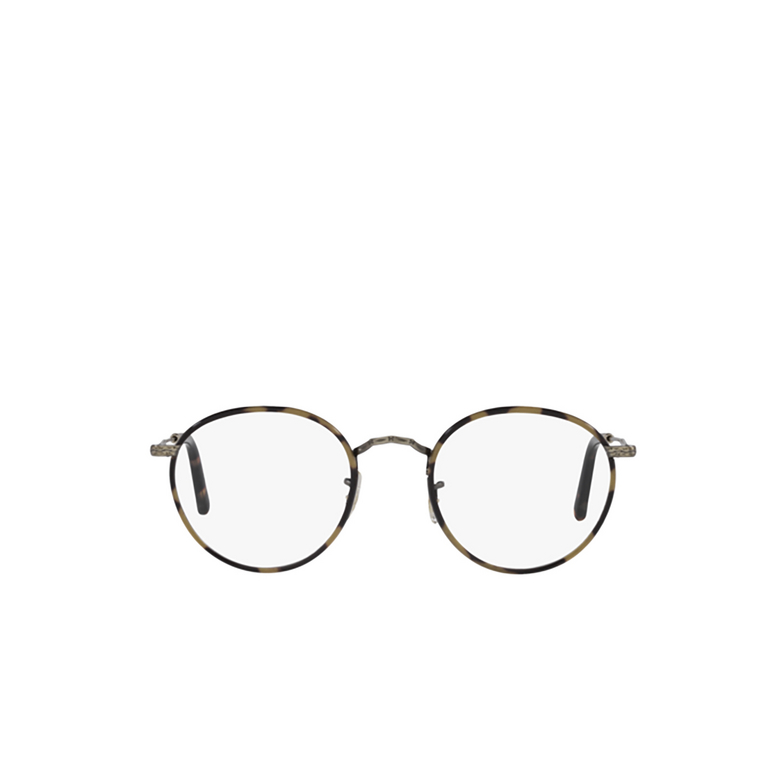 Oliver Peoples CARLING Eyeglasses 5284 antique gold / dtb - 1/4