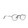Oliver Peoples CARLING Eyeglasses 5284 antique gold / dtb - product thumbnail 2/4