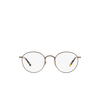 Oliver Peoples CARLING Eyeglasses 5317 antique gold / black - product thumbnail 1/4