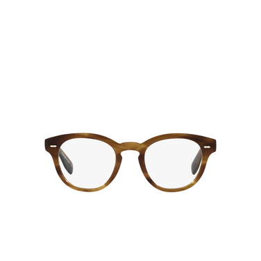 Oliver Peoples CARY GRANT Eyeglasses 1011 raintree - front view