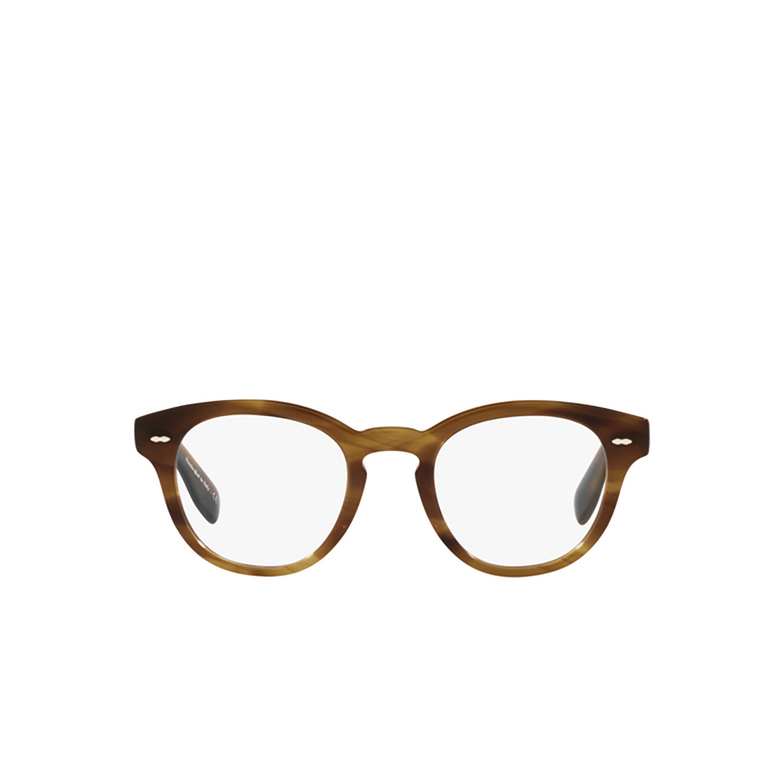 Oliver Peoples CARY GRANT Eyeglasses 1011 raintree - 1/4