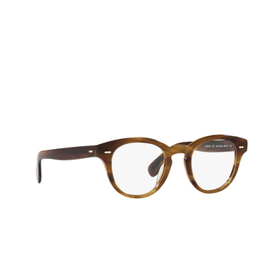 Oliver Peoples CARY GRANT Eyeglasses 1011 raintree - three-quarters view