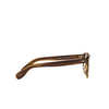 Oliver Peoples CARY GRANT Korrektionsbrillen 1011 raintree - Produkt-Miniaturansicht 3/4