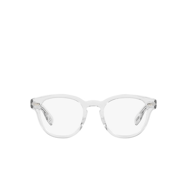 Oliver Peoples CARY GRANT Korrektionsbrillen 1101 crystal - Vorderansicht