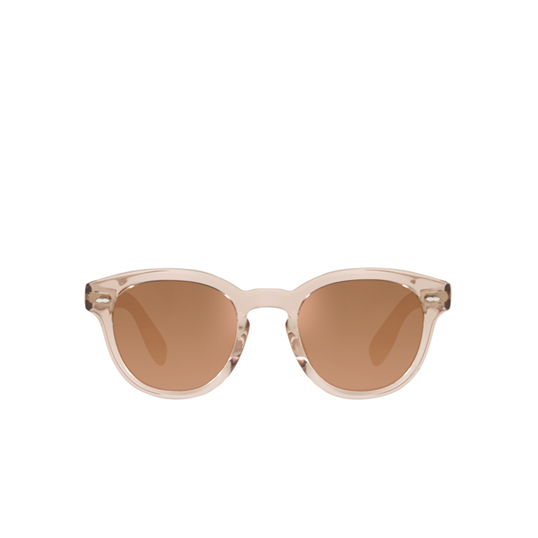 Oliver Peoples CARY GRANT Sunglasses 147142 blush - 1/4