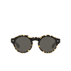 Oliver Peoples CASSAVET Sonnenbrillen 1178R5 black / dtbk gradient - Produkt-Miniaturansicht 1/4