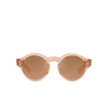 Oliver Peoples CASSAVET Sunglasses 147142 blush - product thumbnail 1/4