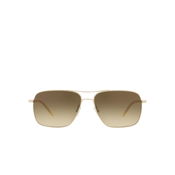 Oliver Peoples OV1150S CLIFTON 503585 Gold 503585 gold