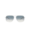 Oliver Peoples CLIFTON Sunglasses 50363F silver - product thumbnail 1/4