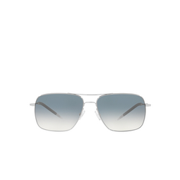 Oliver Peoples OV1150S CLIFTON 50363F Silver 50363F silver