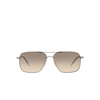 Oliver Peoples CLIFTON Sunglasses 528932 antique pewter - product thumbnail 1/4