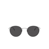 Gafas de sol Oliver Peoples COLERIDGE SUN 5306R5 silver / black - Miniatura del producto 1/4