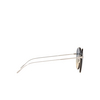 Oliver Peoples COLIENA Sunglasses 503679 silver - product thumbnail 3/4