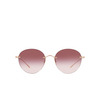 Oliver Peoples COLIENA Sunglasses 50378H rose gold - product thumbnail 1/4