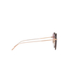 Oliver Peoples COLIENA Sunglasses 50378H rose gold - product thumbnail 3/4