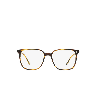 Oliver Peoples COREN Korrektionsbrillen 1003 cocobolo - Vorderansicht