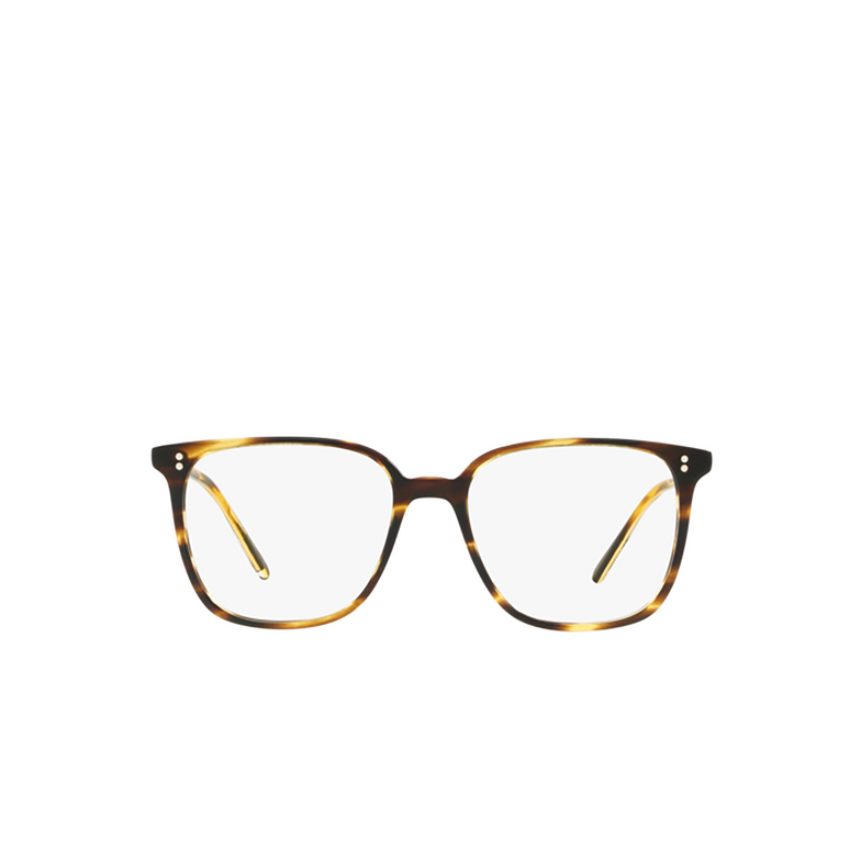 Oliver Peoples COREN Eyeglasses 1003 cocobolo - 1/4
