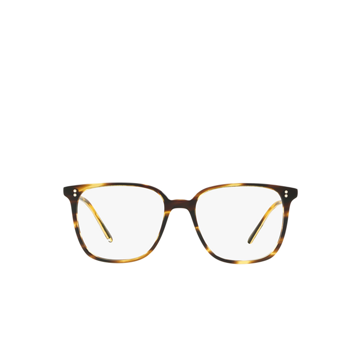 Oliver Peoples COREN Eyeglasses 1003 Cocobolo - front view