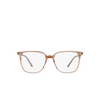Oliver Peoples COREN Eyeglasses 1726 washed sunstone - product thumbnail 1/4