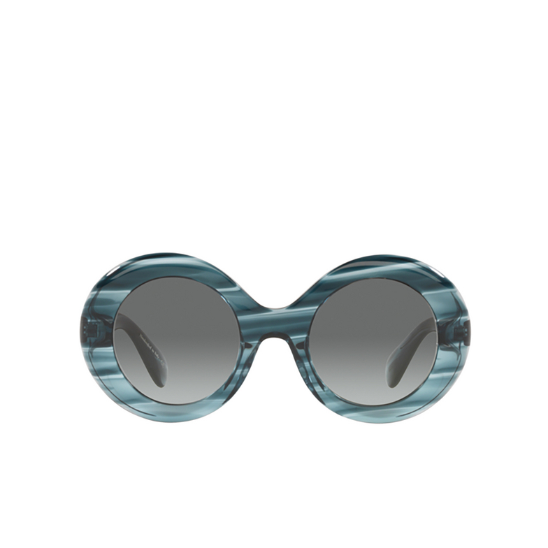 Oliver Peoples DEJEANNE Sunglasses 170411 washed lapis - 1/4