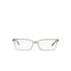 Oliver Peoples DENISON Eyeglasses 1669 black diamond - product thumbnail 1/4