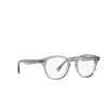 Oliver Peoples DESMON Eyeglasses 1132 workman grey - product thumbnail 2/4