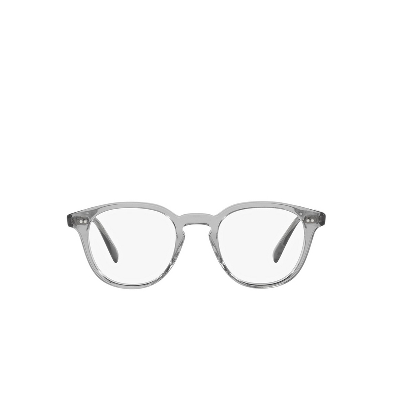 Oliver Peoples DESMON Eyeglasses 1132 workman grey - 1/4