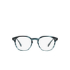 Gafas graduadas Oliver Peoples DESMON 1704 washed lapis - Miniatura del producto 1/4