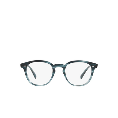 Oliver Peoples DESMON Eyeglasses 1704 washed lapis - front view