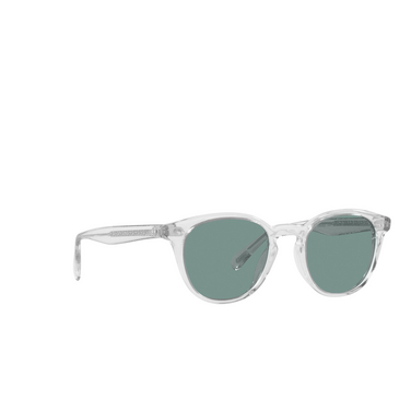 Oliver Peoples DESMON Sunglasses 1101P1 crystal - three-quarters view