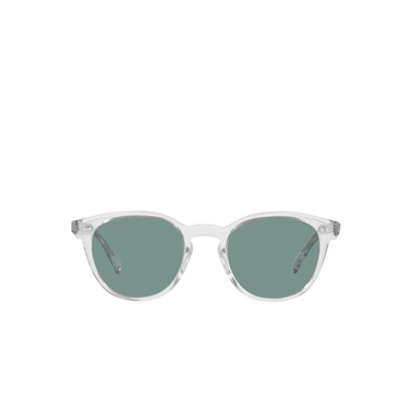 Oliver Peoples DESMON Sunglasses 1101P1 crystal - front view