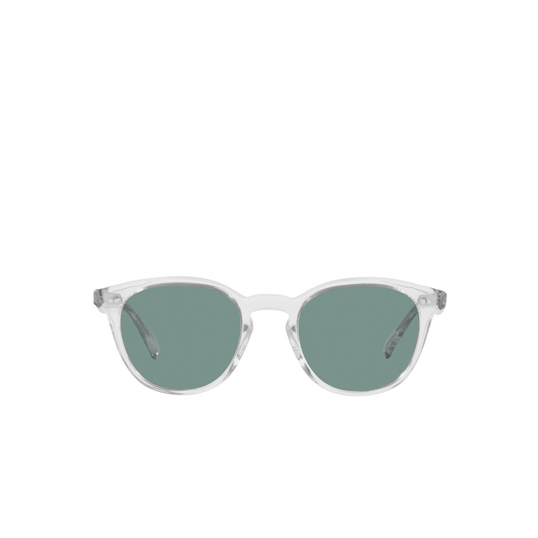 Oliver Peoples DESMON Sunglasses 1101P1 crystal - 1/5