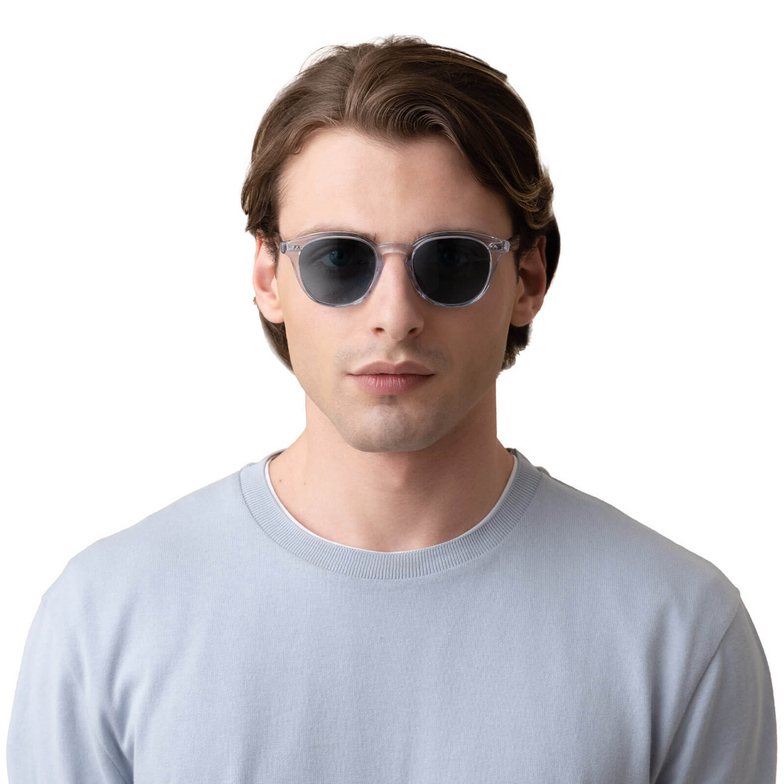 Oliver Peoples DESMON Sunglasses 1101P1 crystal - 5/5