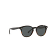 Oliver Peoples DESMON Sunglasses 1722P2 black / 362 gradient - product thumbnail 2/4