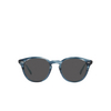 Oliver Peoples DESMON Sunglasses 1730R5 dark blue vsb - product thumbnail 1/4